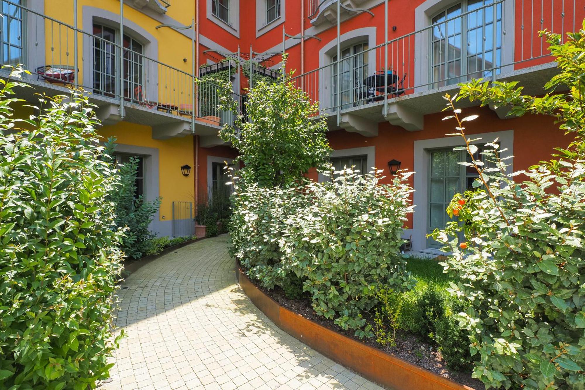 Primopiano - Zumbini G Milão Exterior foto
